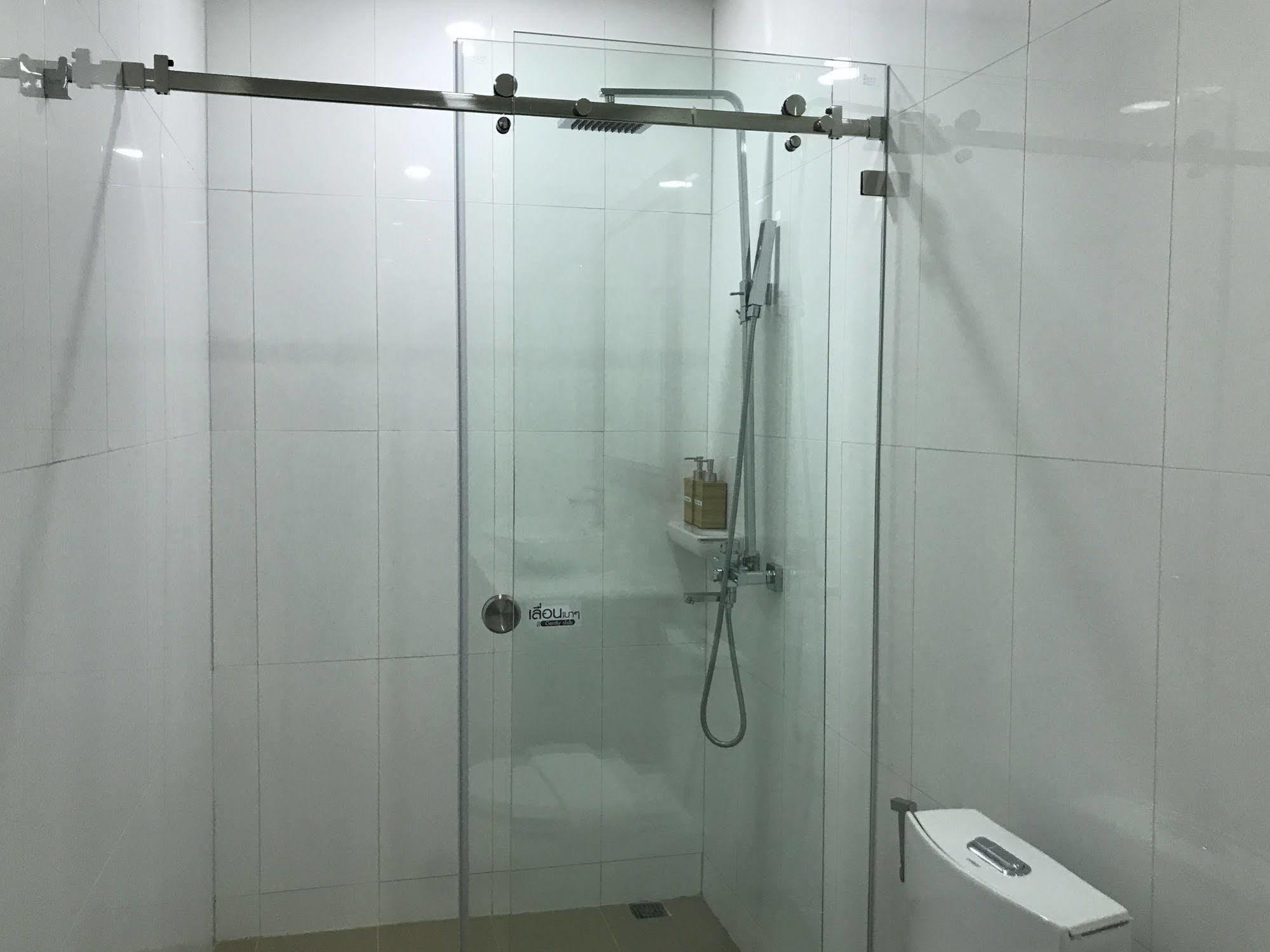 Hotel The Corner Hua Hin Zewnętrze zdjęcie